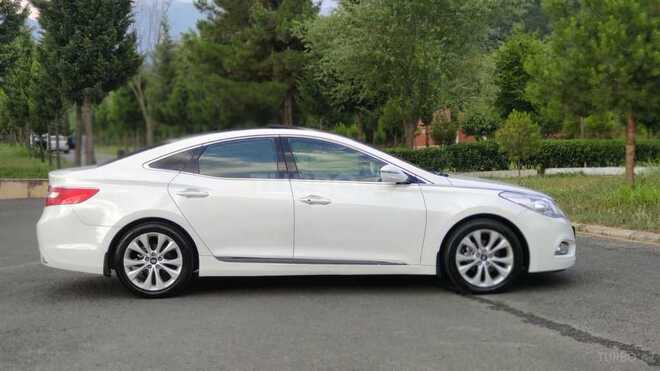 Hyundai Grandeur 2013, 136,000 km - 2.4 л - Balakən
