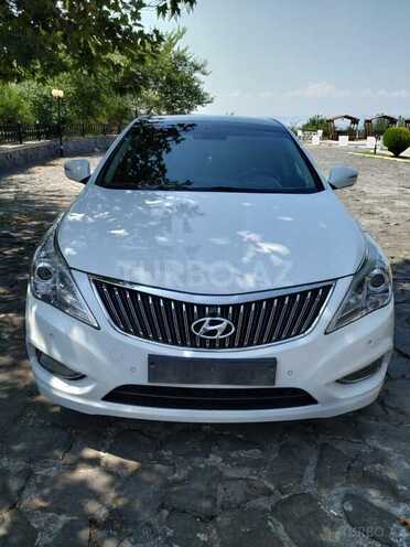 Hyundai Grandeur 2013, 136,000 km - 2.4 л - Balakən
