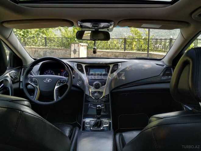 Hyundai Grandeur 2013, 136,000 km - 2.4 л - Balakən