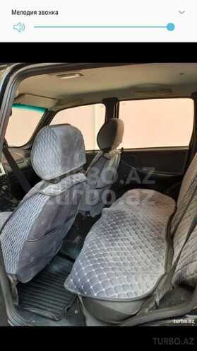 Chevrolet Niva 2008, 145,000 km - 1.7 l - Sumqayıt