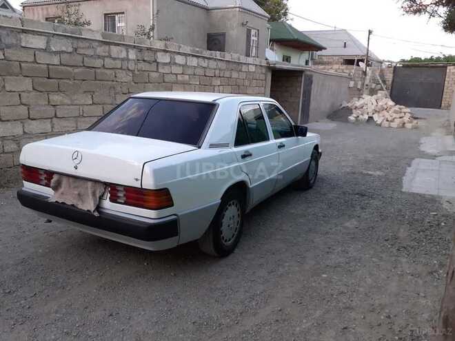 Mercedes 190 1992, 265,850 km - 0.2 l - Bakı