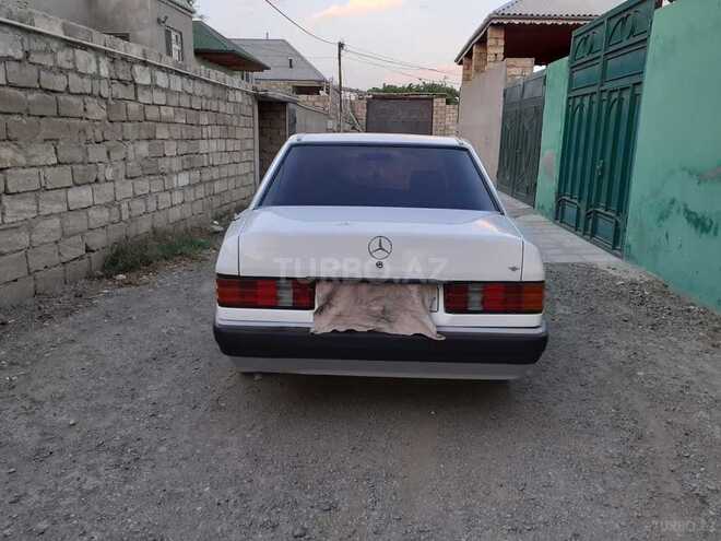 Mercedes 190 1992, 265,850 km - 0.2 l - Bakı