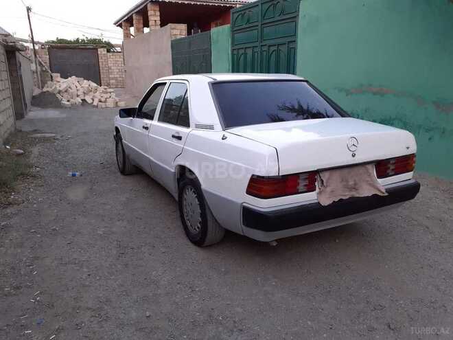 Mercedes 190 1992, 265,850 km - 0.2 l - Bakı
