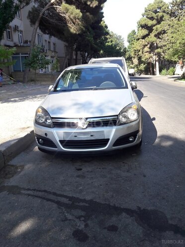 Opel Astra 2005, 185,685 km - 1.4 л - Bakı