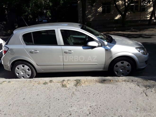 Opel Astra 2005, 185,685 km - 1.4 л - Bakı