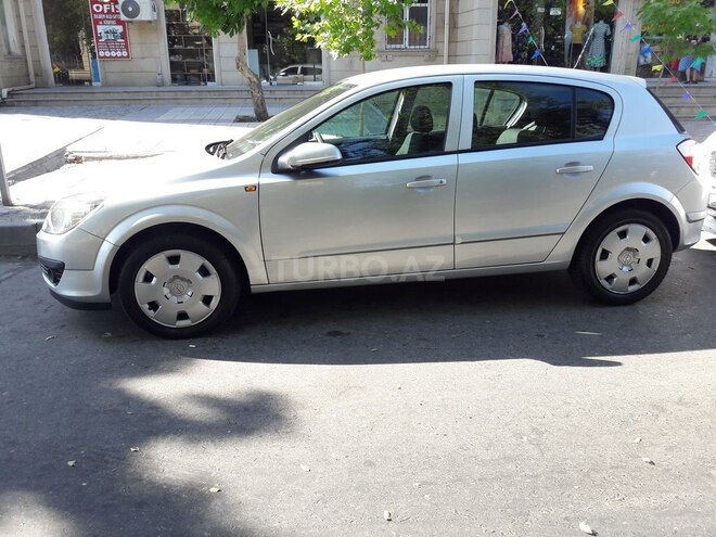 Opel Astra 2005, 185,685 km - 1.4 л - Bakı