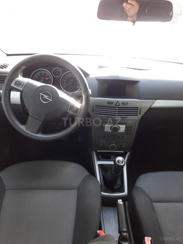 Opel Astra 2005, 185,685 km - 1.4 л - Bakı