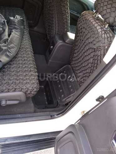 Dodge Journey 2011, 156,000 km - 2.4 l - Bakı