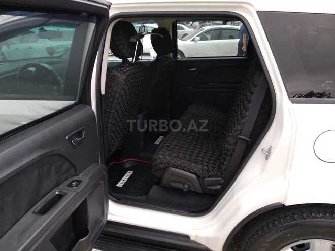 Dodge Journey 2011, 156,000 km - 2.4 l - Bakı