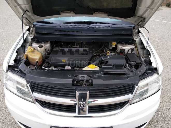Dodge Journey 2011, 156,000 km - 2.4 l - Bakı