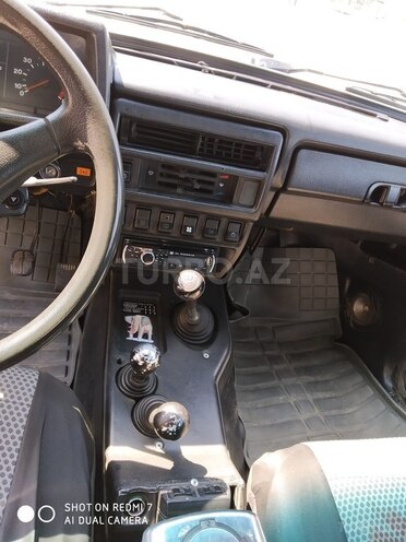 LADA (VAZ) Niva 2000, 240,000 km - 0.2 l - Bakı