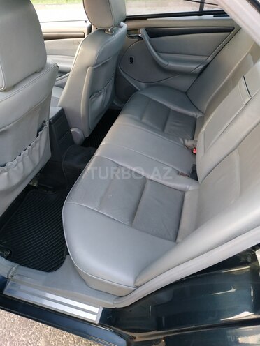 Mercedes C 200 1999, 167,000 km - 2.0 л - Bakı