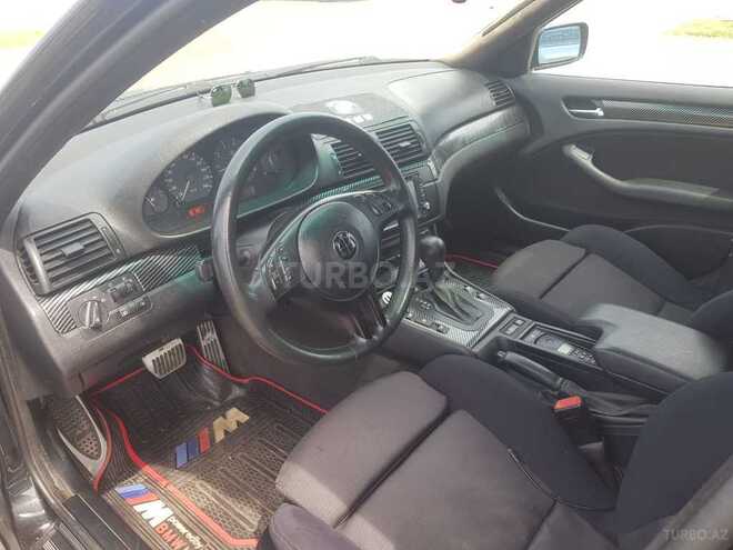 BMW 325 2002, 250,000 km - 0.3 l - Bakı