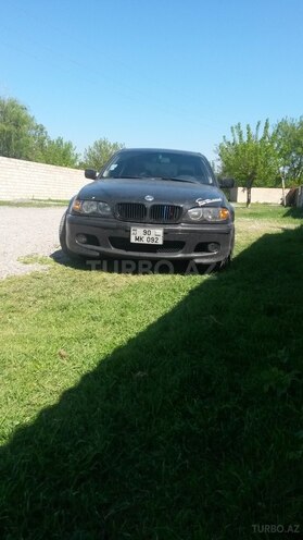 BMW 325 2002, 250,000 km - 0.3 l - Bakı