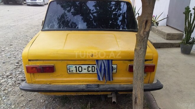 LADA (VAZ) 21011 1982, 25,454 km - 1.5 л - Şəmkir