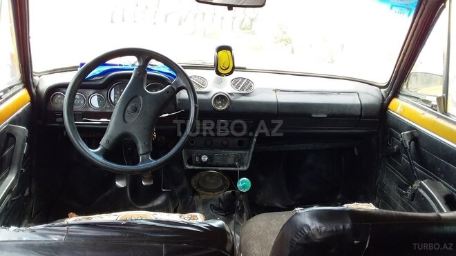 LADA (VAZ) 21011 1982, 25,454 km - 1.5 л - Şəmkir