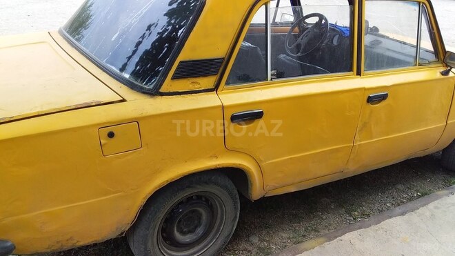 LADA (VAZ) 21011 1982, 25,454 km - 1.5 л - Şəmkir