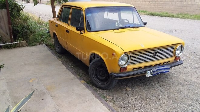LADA (VAZ) 21011 1982, 25,454 km - 1.5 л - Şəmkir