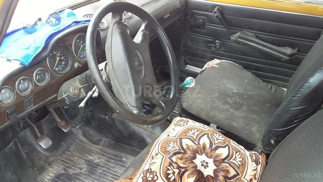 LADA (VAZ) 21011 1982, 25,454 km - 1.5 л - Şəmkir