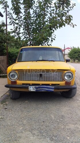 LADA (VAZ) 21011 1982, 25,454 km - 1.5 л - Şəmkir