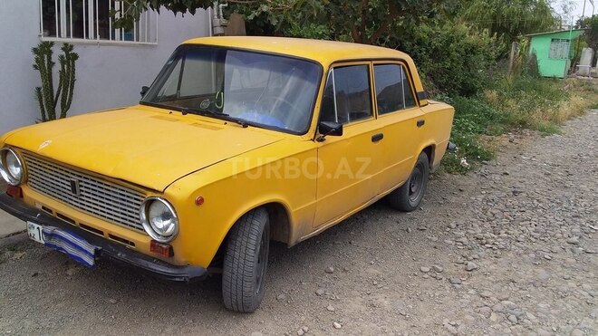 LADA (VAZ) 21011 1982, 25,454 km - 1.5 л - Şəmkir