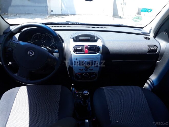 Opel Combo 2007, 101,350 km - 1.4 l - Bakı