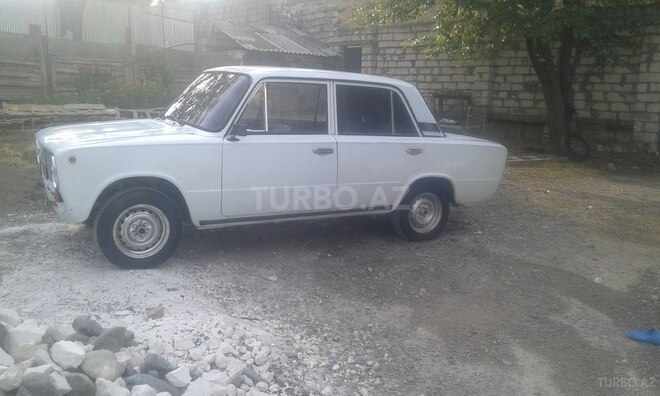 LADA (VAZ) 21011 1976, 122,222 km - 1.3 l - Qazax