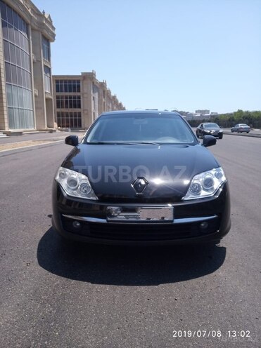 Renault Laguna 2008, 164,000 km - 1.5 l - Bakı
