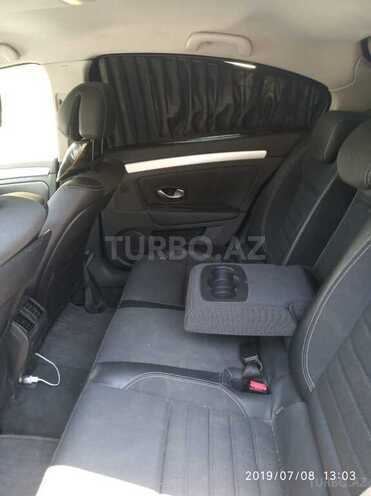 Renault Laguna 2008, 164,000 km - 1.5 l - Bakı