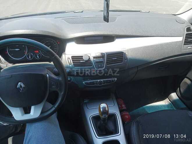 Renault Laguna 2008, 164,000 km - 1.5 l - Bakı