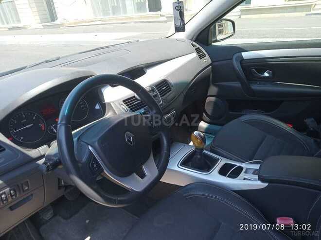 Renault Laguna 2008, 164,000 km - 1.5 l - Bakı
