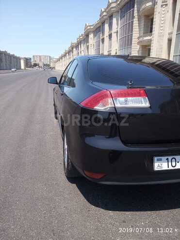 Renault Laguna 2008, 164,000 km - 1.5 l - Bakı