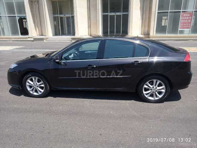 Renault Laguna 2008, 164,000 km - 1.5 l - Bakı