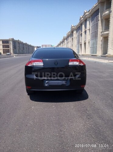 Renault Laguna 2008, 164,000 km - 1.5 l - Bakı