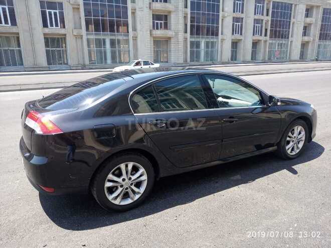 Renault Laguna 2008, 164,000 km - 1.5 l - Bakı