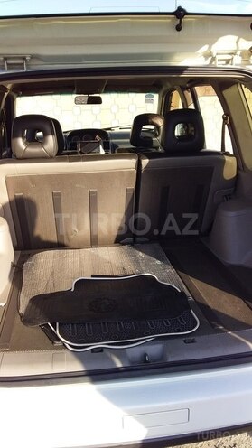 Nissan X-Trail 2003, 243,000 km - 2.0 l - Bakı