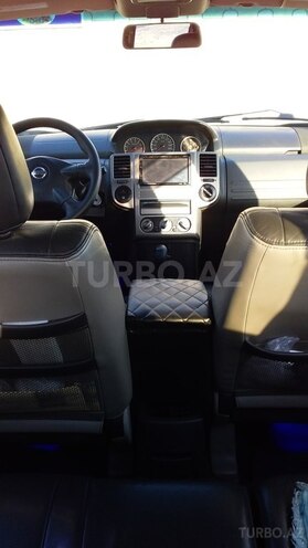 Nissan X-Trail 2003, 243,000 km - 2.0 l - Bakı