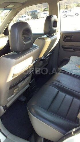 Nissan X-Trail 2003, 243,000 km - 2.0 l - Bakı