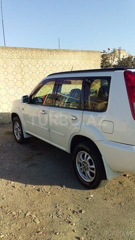 Nissan X-Trail 2003, 243,000 km - 2.0 l - Bakı