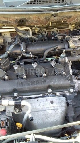 Nissan X-Trail 2003, 243,000 km - 2.0 l - Bakı