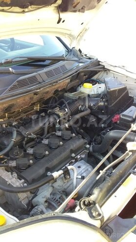 Nissan X-Trail 2003, 243,000 km - 2.0 l - Bakı