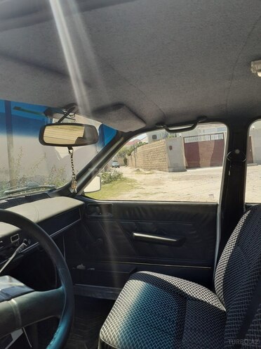 Renault 12 Toros 1998, 150,000 km - 1.6 l - Sumqayıt
