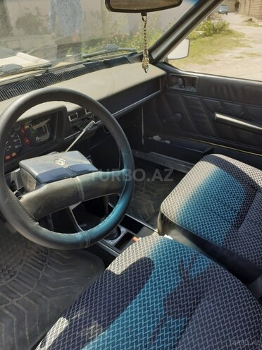 Renault 12 Toros 1998, 150,000 km - 1.6 l - Sumqayıt