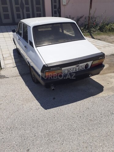 Renault 12 Toros 1998, 150,000 km - 1.6 l - Sumqayıt