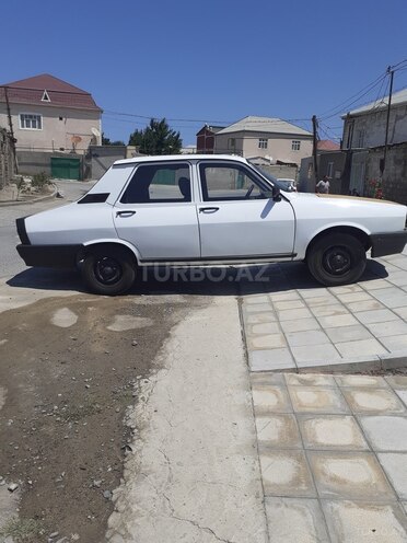 Renault 12 Toros 1998, 150,000 km - 1.6 l - Sumqayıt