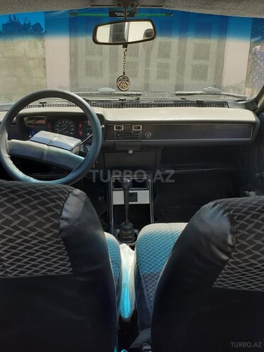 Renault 12 Toros 1998, 150,000 km - 1.6 l - Sumqayıt