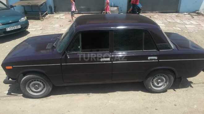 LADA (VAZ) 2106 2001, 65 km - 0.1 l - Gəncə