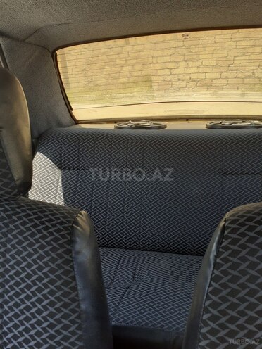 Renault 12 Toros 1998, 150,000 km - 1.6 l - Sumqayıt