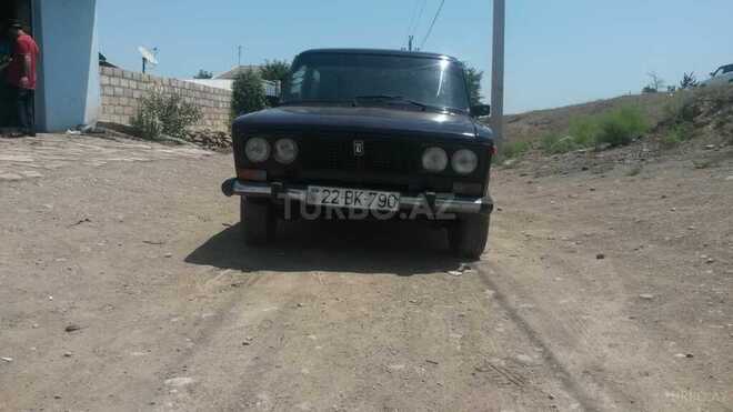 LADA (VAZ) 2106 2001, 65 km - 0.1 l - Gəncə