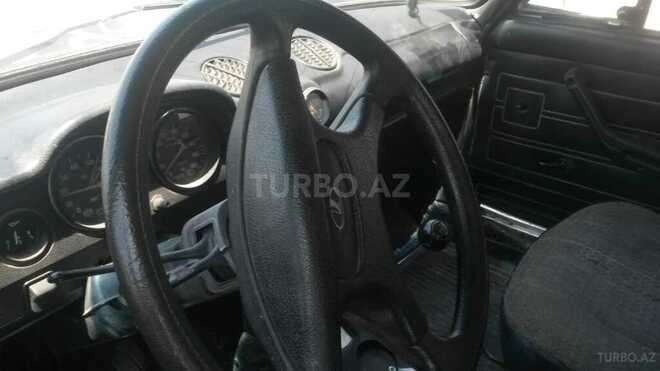 LADA (VAZ) 2106 2001, 65 km - 0.1 l - Gəncə